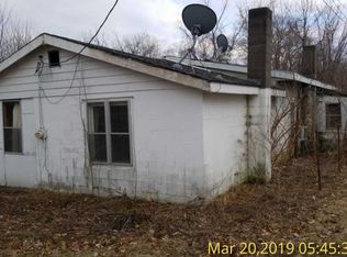 13700 W Peters Ln, Glasford, IL 61533