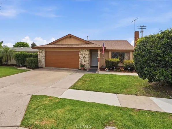 9514 Smoke Tree Ave, Fountain Valley, CA 92708