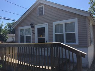 3340 Glendale St, Monroe, MI 48162