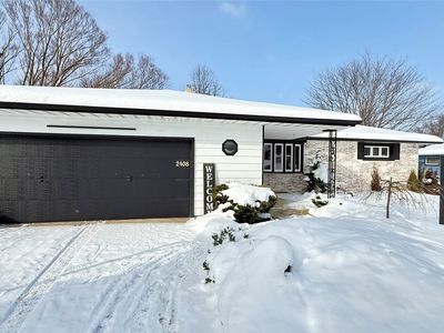 2408 W 36th St, Erie, PA, 16506