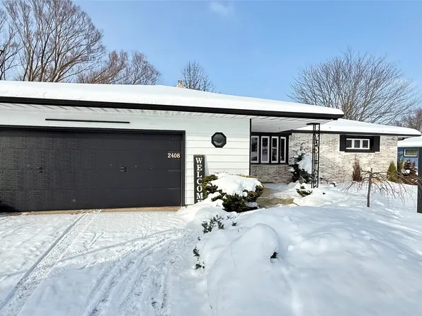 2408 W 36th St, Erie, PA 16506