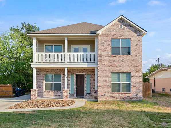 1614 Armistead St, College Station, TX 77840