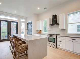 1005 Kern St #A, Houston, TX 77009