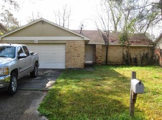 4114 Fitzwater Dr, Spring, TX 77373