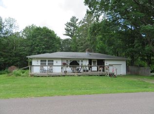 N1327 Big Eddy Rd, Merrill, WI 54452