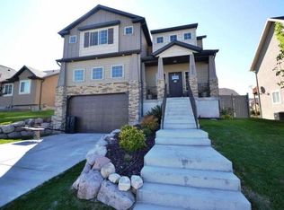 6955 N Kiowa Pkwy, Eagle Mountain, UT 84005