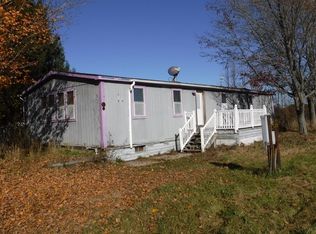 3045 S 1100 W, Westville, IN 46391