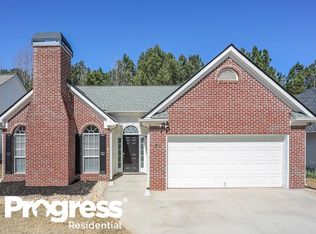 89 Riva Ridge Ln, Newnan, GA 30263