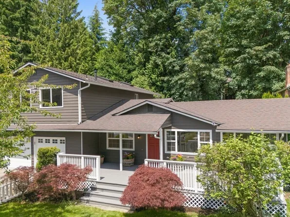 (undisclosed Address), Bothell, WA 98012