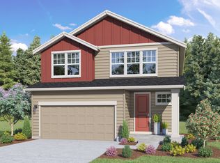 4015 Hyde Loop NE #119, Olympia, WA 98506