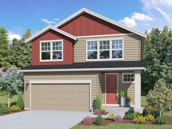 4015 Hyde Loop NE, Olympia, WA 98506