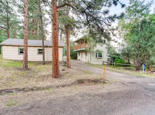 22837 Inca Rd, Indian Hills, CO 80454