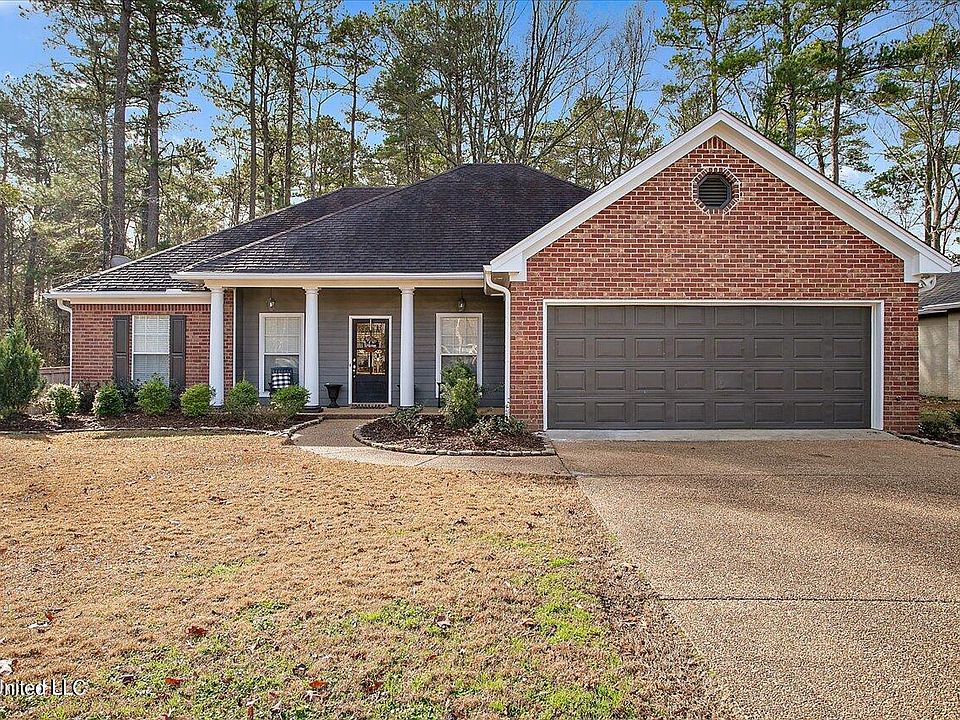 433 Old Town Cir, Brandon, MS 39042 | Zillow