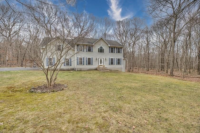 1st image of 45 Pardons Wood Ln