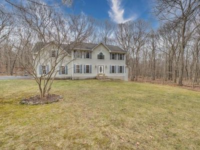 45 Pardons Wood Ln, East Greenwich, RI, 02818