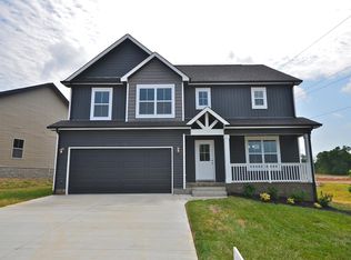 97 Eagles Blf LOT 97, Clarksville, TN 37040