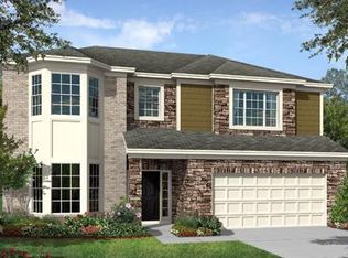 4388 Triumph Dr SW, Concord, NC 28027