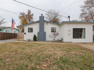 3258 Sharon Ave, Anderson, CA 96007