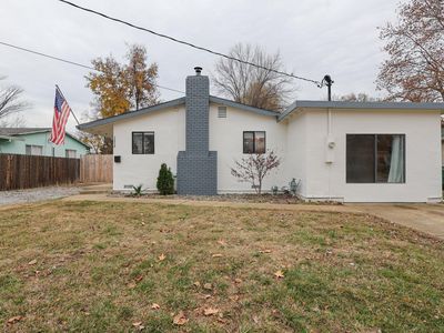 3258 Sharon Ave, Anderson, CA, 96007