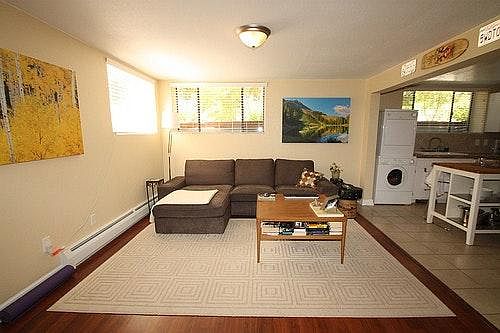 Beautiful Living room