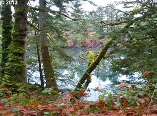 25380 S River Lake Rd, Estacada, OR 97023