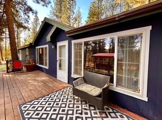 41842 Solomon Dr, Chiloquin, OR 97624