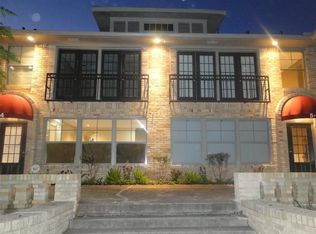 4414 La Branch St UNIT 1, Houston, TX 77004