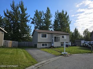 6741 Eileen Cir, Anchorage, AK 99507