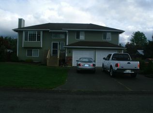 8702 232nd Street Ct E, Graham, WA 98338