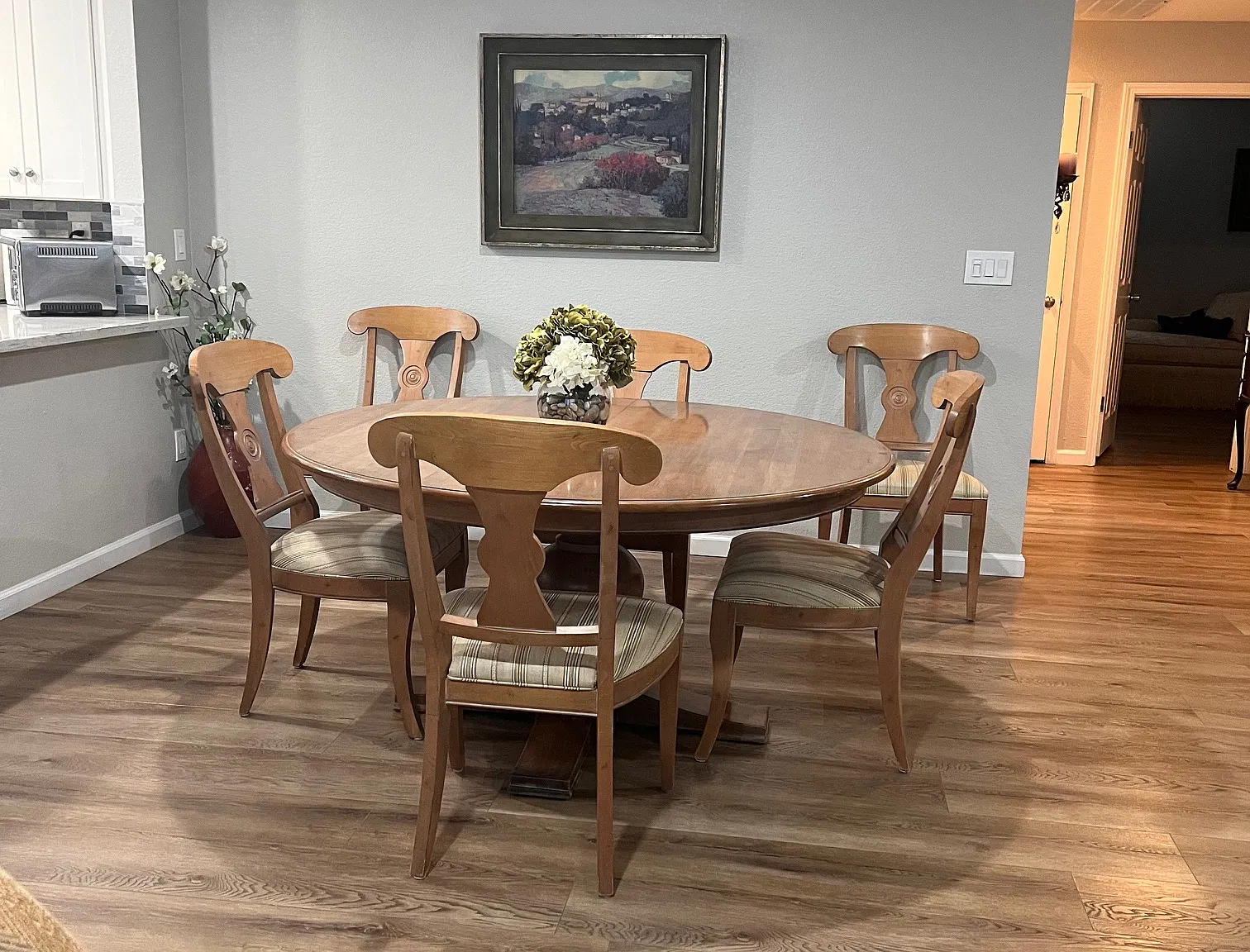 3 bed, 1533 sqft, $2,600 — Photo 4