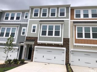 2706 Saltaire Ave, Durham, NC 27703