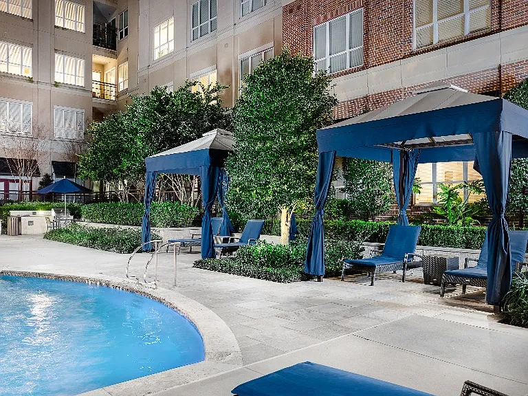 Cabana Seating