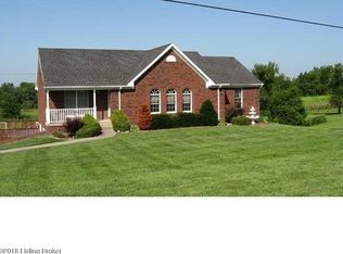 2559 Pendleton Rd, Pendleton, KY 40055