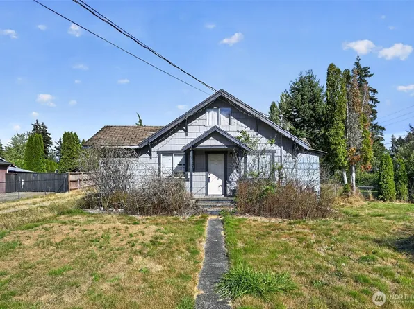 9305 Golden Given Road E, Tacoma, WA 98445