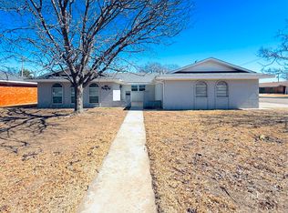 400 Cherry Ave, Dumas, TX 79029