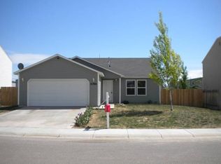11561 Jump Creek Dr, Caldwell, ID 83605