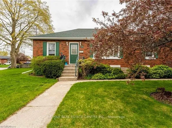 89 Elgin St N, Cambridge, ON N1R 5H5