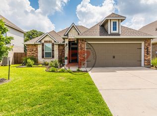 317 Branch Rd #1, Woodway, TX 76712