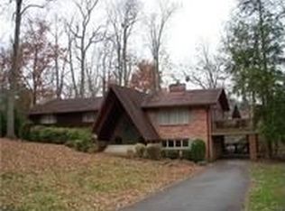 401 Golfview Ln, Springfield, TN 37172