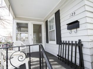 125 Stockton Ave, Ocean Grove, NJ 07756