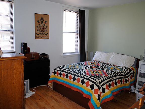 Bedroom #1