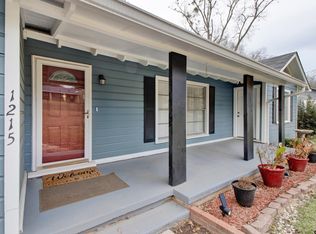 1215 Andrews St, Kilgore, TX 75662