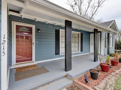 1215 Andrews St, Kilgore, TX, 75662