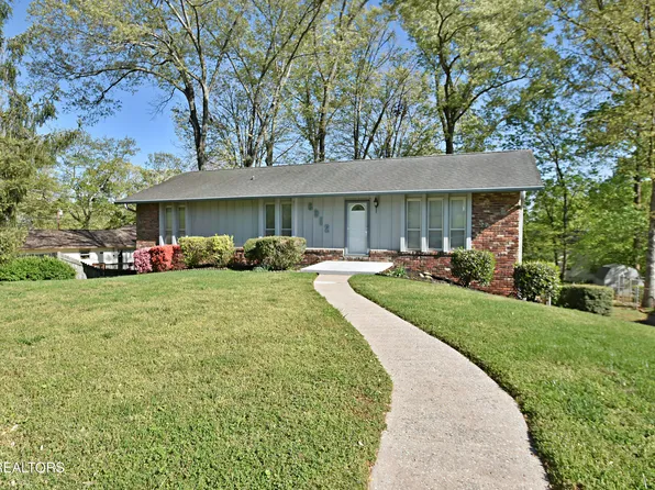 8912 Moneymaker Dr, Knoxville, TN 37923