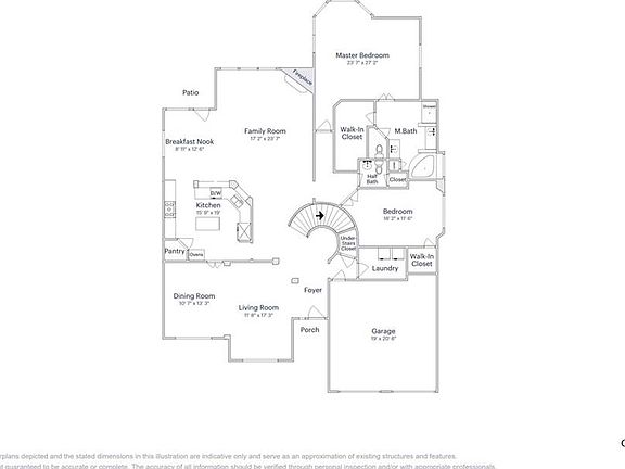 2nd image of this home