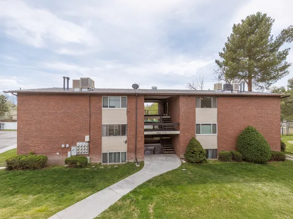 4005 S 300 E APT 26, Millcreek, UT 84107