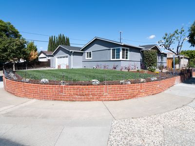 3015 Warm Springs Dr, San Jose, CA, 95127