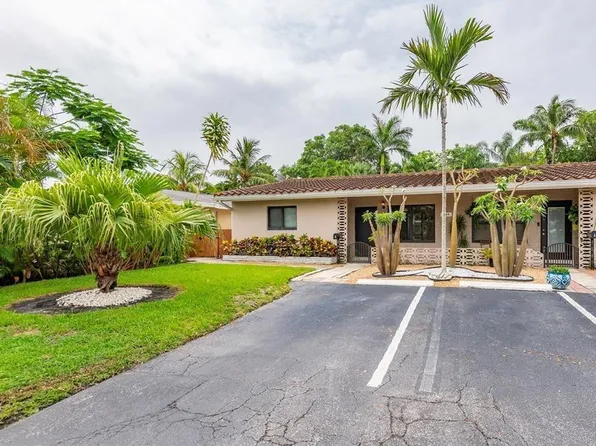 1644 NE 33rd Street, Oakland Park, FL 33334