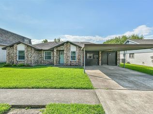 3410 Crestmeadow Dr, Pasadena, TX 77505