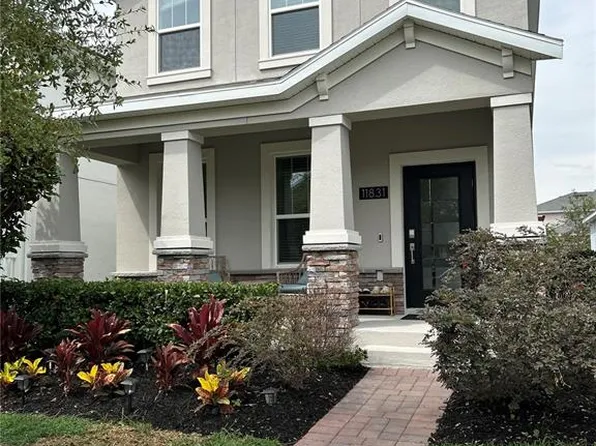 11831 Charades St, Orlando, FL 32832